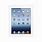 iPad 2 Silver