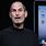 iPad 2 Steve Jobs
