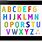 iPad ABC Alphabet
