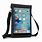 iPad Carrying Case with Shoulder Strap