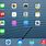 iPad Email Icon