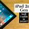 iPad Gen 2 Release Date