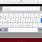 iPad Safari Keyboard