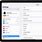 iPad Settings Screen