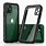iPhone 11" Case Covers Front and Back Camera