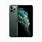iPhone 11 Pro Colors Midnight Green