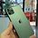 iPhone 11 Pro Max Mint Green