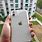 iPhone 11 Pro White Hands-On Pic