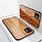 iPhone 11 Pro Wood Case