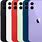 iPhone 12 Mini All Colours