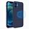 iPhone 12 Mini Blue Case