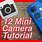iPhone 12 Mini Camera YouTube
