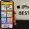 iPhone 12 Pro Apps