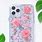 iPhone 13 Case Flowers