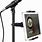 iPhone 13 Microphone with Stand