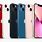 iPhone 13 Mini Colours