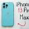 iPhone 13 Pro Max Carton