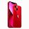 iPhone 13 Vermelho