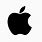 iPhone 14 Apple Logo