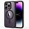 iPhone 14 Pro Max Case with Popsocket