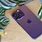 iPhone 14 Pro Purple Colour