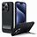 iPhone 15 Case Case with Kickstand