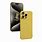 iPhone 15 Gold Case