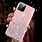 iPhone 15 Pro Glitter Case