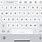 iPhone 15 Pro Max Keyboard
