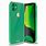 iPhone 15 in Green