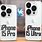 iPhone 15 vs 15Pro