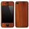 iPhone 4 Front Skin