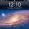 iPhone 4S Lock Screen