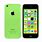 iPhone 5 C Lime Green