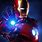 iPhone 6 Iron Man