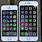 iPhone 6 Plus vs iPhone SE