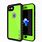 iPhone 7 Green Case