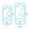 iPhone 7 Screen Size Inches