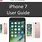 iPhone 7 User Guide