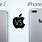 iPhone 7 vs Plus