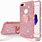 iPhone 8 Case Pink Gold