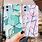 iPhone 8 Cases Marble