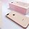 iPhone 8 Pink Gold