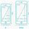 iPhone 8 Size Dimensions