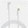 iPhone Cable PNG