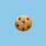 iPhone Cookie Emoji