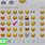 iPhone Emoji On Keyboard
