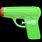 iPhone Gun. Emoji