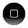 iPhone Home Button Icon