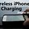 iPhone SE 3rd Wireless Charging